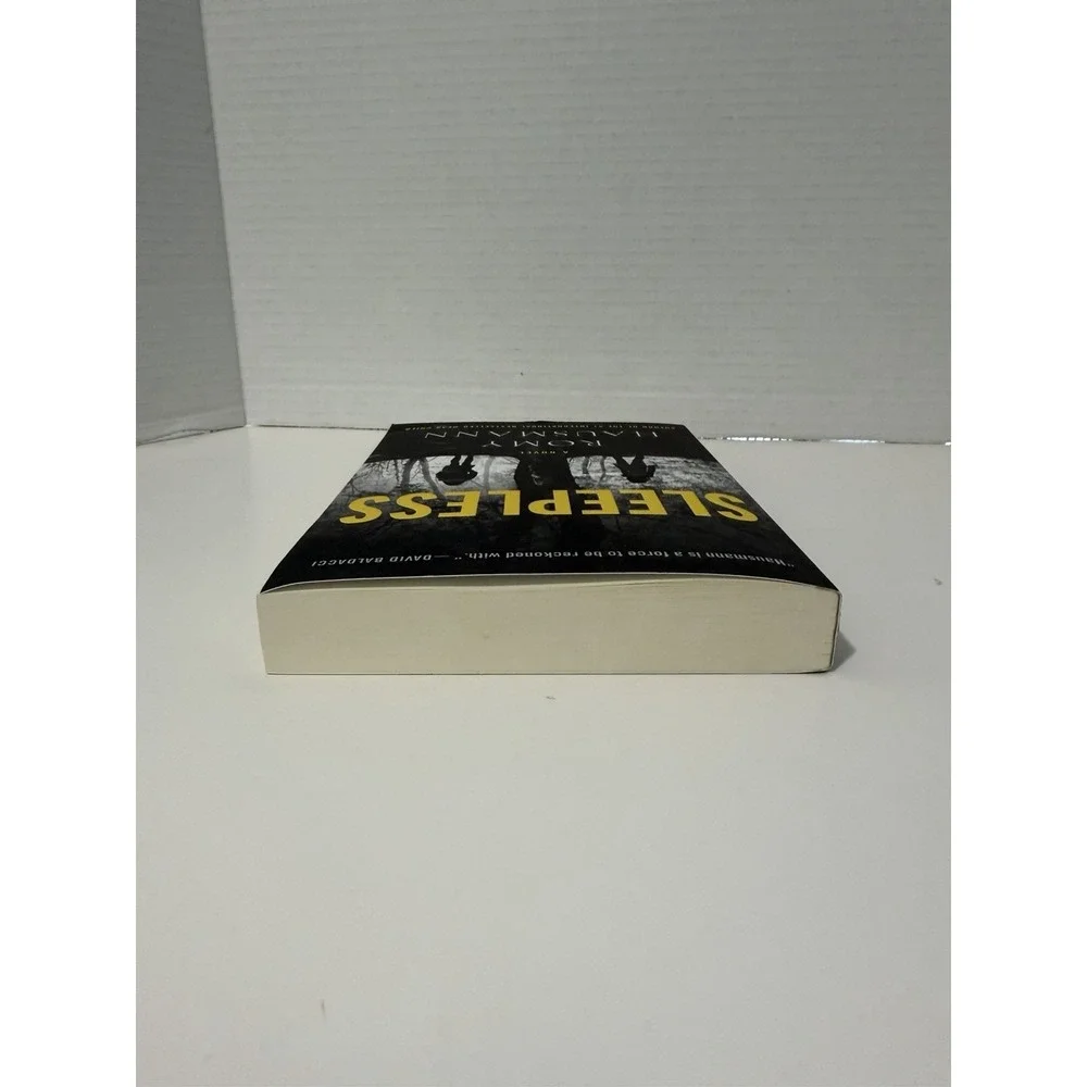 N/A preowned paperback